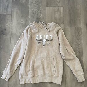 Ariat hoodie